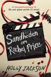 Sandheden om Rachel Price