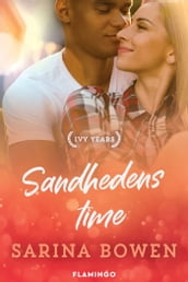 Sandhedens time