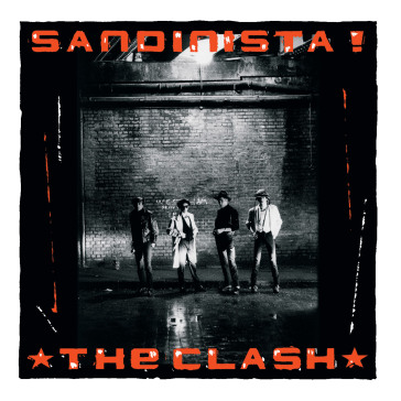 Sandinista! - The Clash