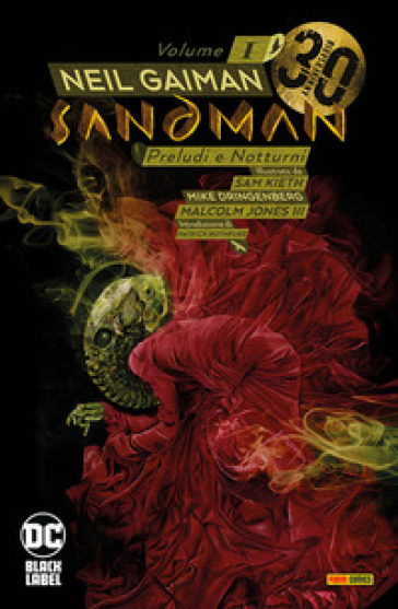 Sandman. 1: Preludi e notturni - Neil Gaiman