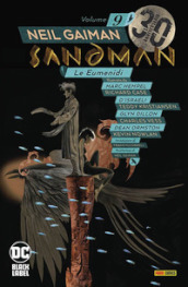 Sandman. 9: Le eumenidi