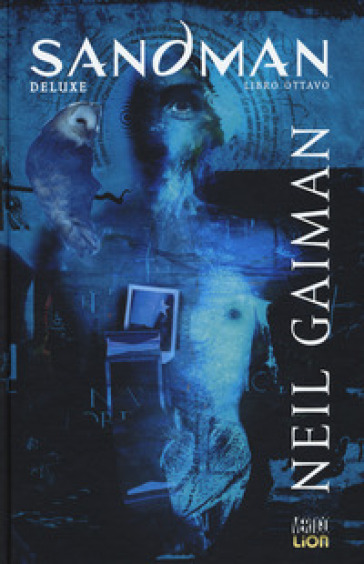 Sandman deluxe. 8: La locanda alla fine dei mondi - Neil Gaiman