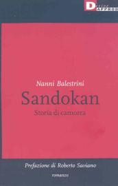 Sandokan. Storia di camorra. Ediz. illustrata