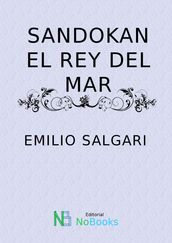 Sandokan el rey del mar