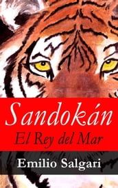 Sandokán, El Rey del Mar