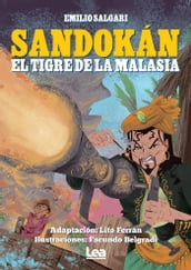 Sandokán: el Tigre de la Malasia