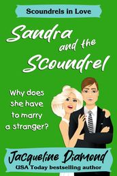 Sandra and the Scoundrel