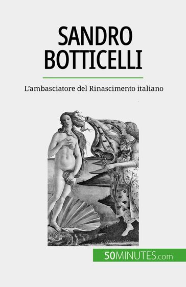 Sandro Botticelli - Tatiana Sgalbiero