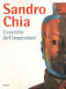 Sandro Chia. L esercito dell imperatore. Ediz. italiana e inglese