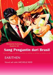 Sang Pengantin dari Brazil