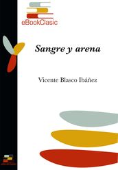 Sangre y arena