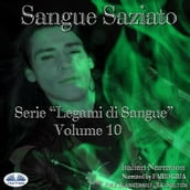 Sangue Saziato