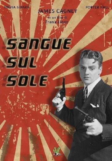 Sangue Sul Sole - Frank Lloyd