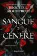 Sangue e cenere. Blood and Ash. 1.