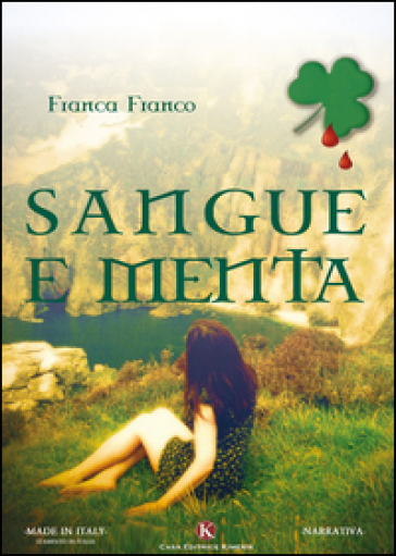 Sangue e menta - Franca Franco