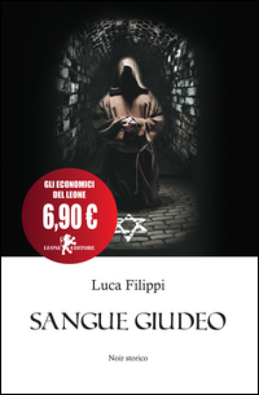 Sangue giudeo - Luca Filippi