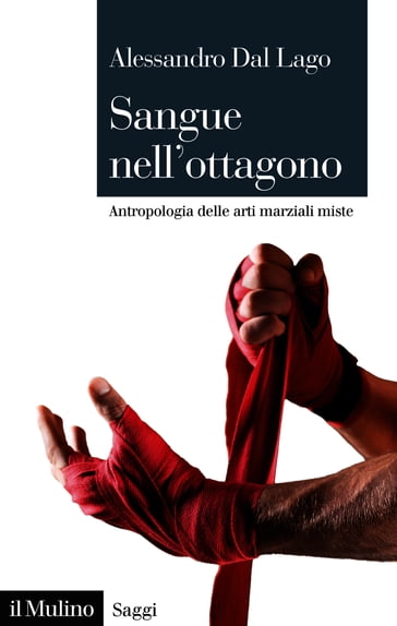 Sangue nell'ottagono - Alessandro Dal Lago