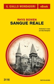 Sangue reale (Il Giallo Mondadori)