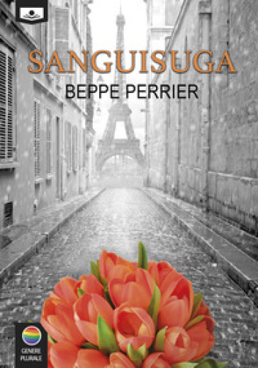 Sanguisuga - Beppe Perrier