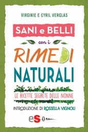 Sani e belli con i rimedi naturali