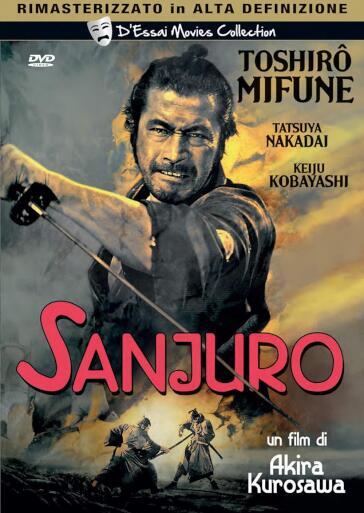 Sanjuro - Akira Kurosawa