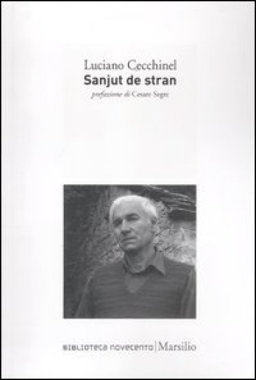 Sanjut de stran - Luciano Cecchinel