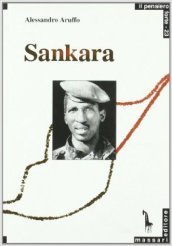 Sankara. Un rivoluzionario africano