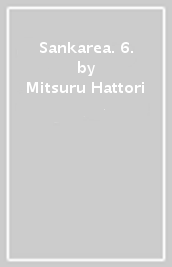 Sankarea. 6.