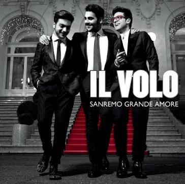 Sanremo grande amore - Il Volo