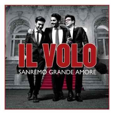 Sanremo grande amore (cd+dvd) - Il Volo