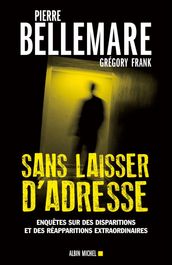 Sans laisser d adresse