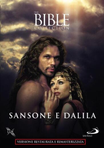 Sansone E Dalila - Nicolas Roeg