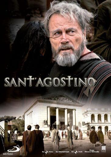 Sant'Agostino - Christian Duguay