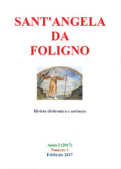 Sant Angela da Foligno