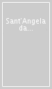 Sant Angela da Foligno. Contemplativa, mistica, apostola