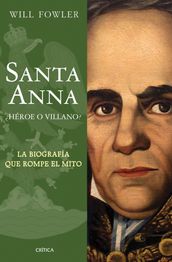 Santa Anna