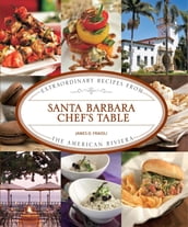 Santa Barbara Chef s Table
