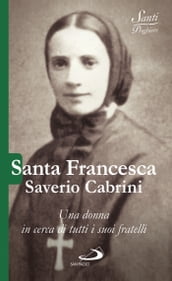 Santa Francesca Saverio Cabrini