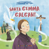 Santa Gemma Galgani