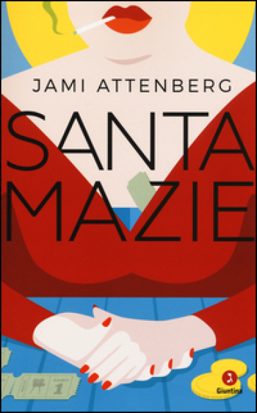 Santa Mazie - Jami Attenberg