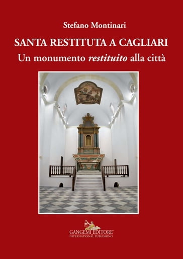 Santa Restituta a Cagliari - Stefano Montinari