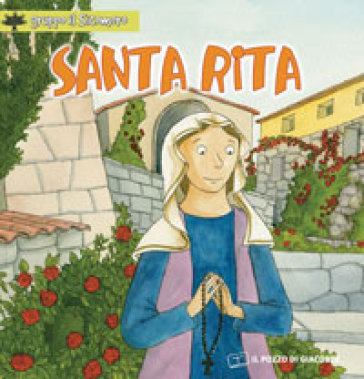 Santa Rita da Cascia - Silvia Vecchini