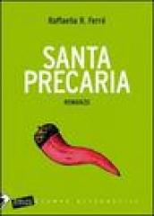 Santa precaria