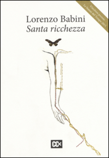 Santa ricchezza - Lorenzo Babini