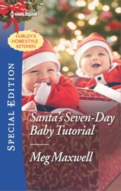 Santa s Seven-Day Baby Tutorial