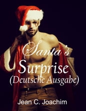 Santa s Surprise (Deutsche Ausgabe)