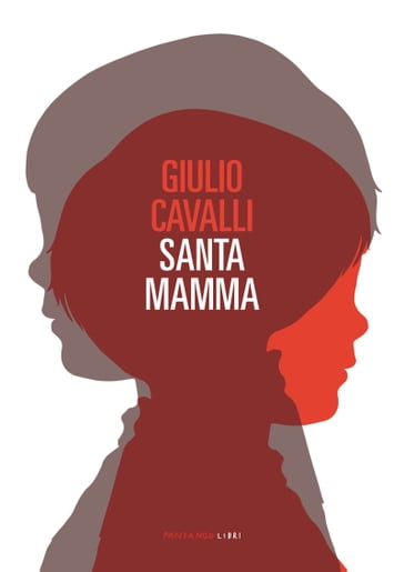 Santamamma - Giulio Cavalli