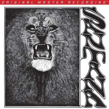 Santana (180g 2lp 45rpm numbered vinyl) - Santana