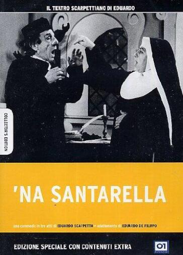 Santarella ('Na) (Collector's Edition) - Eduardo De Filippo
