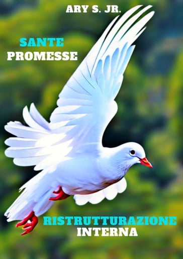 Sante Promesse: Ristrutturazione Interna - Ary S. Jr.